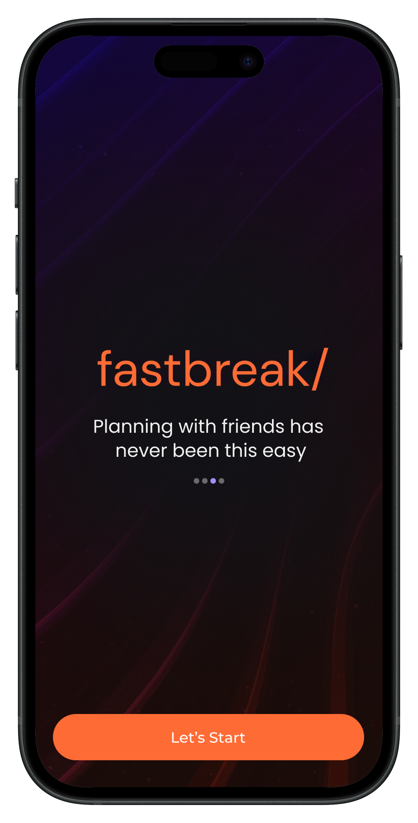 Fastbreak screen 1