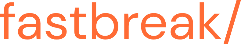 Fastbreak logo